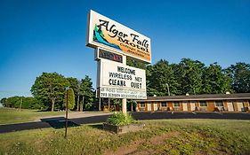 Alger Falls Hotel